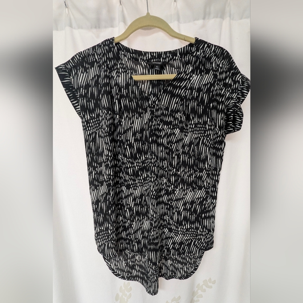 Simply Vera Vera Wang Top